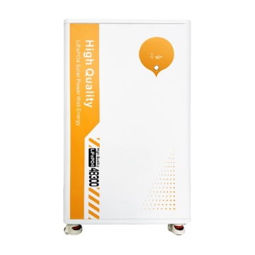 15Kwh 51.2V Lithium Battery 300Ah Fivestar-D01 48300 